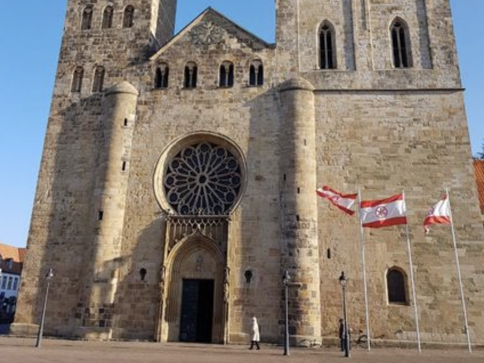 26.03.2023/Maria 2.0 im Bistum Osnabrück zum Rücktritt von Bischof Bode